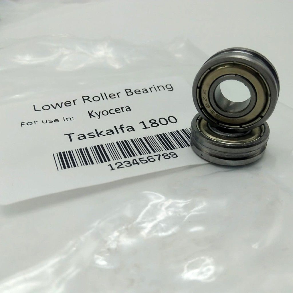 Lower Roller Bearing Kyocera Taskalfa TA1800 2200 TA 1800 2200