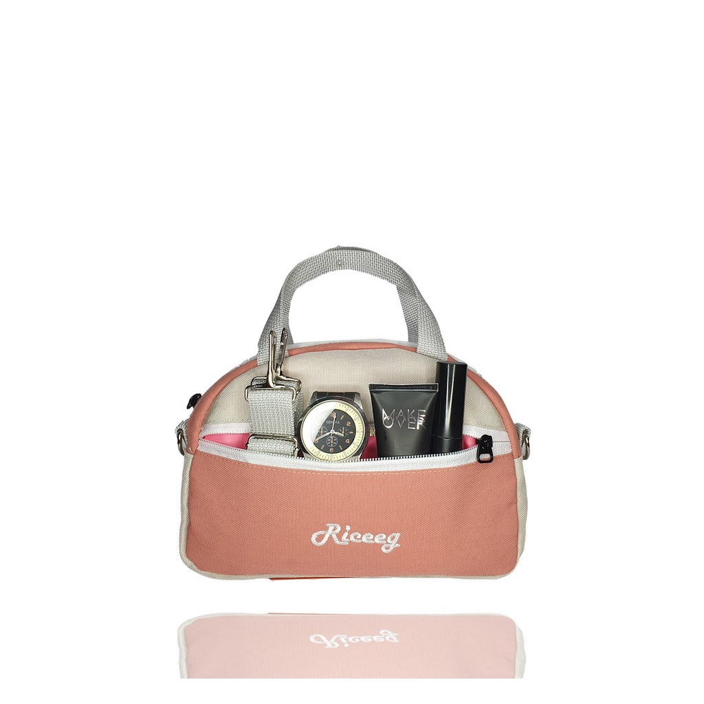 Slingbag - Tas slempang Wanita - Crossbody Bag - Tas make up