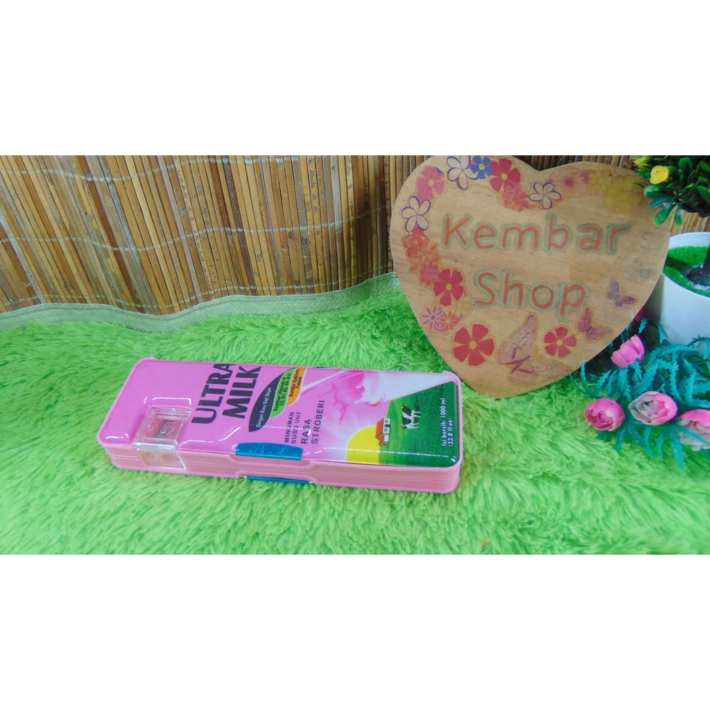 

TP-MINUMAN DOSGRIP TEMPAT PENSIL MAGNET MINUMAN INSTAN OVALTINE ULTRAMILK LEZAT