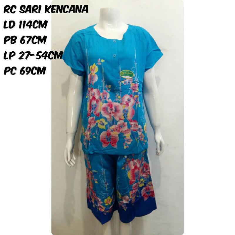 RC SARI KENCANA