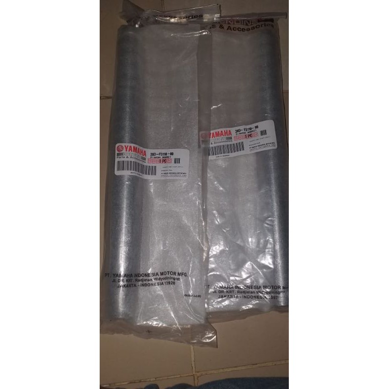 AS SHOCK DEPAN MIO SMiLE 28D-F3110-00