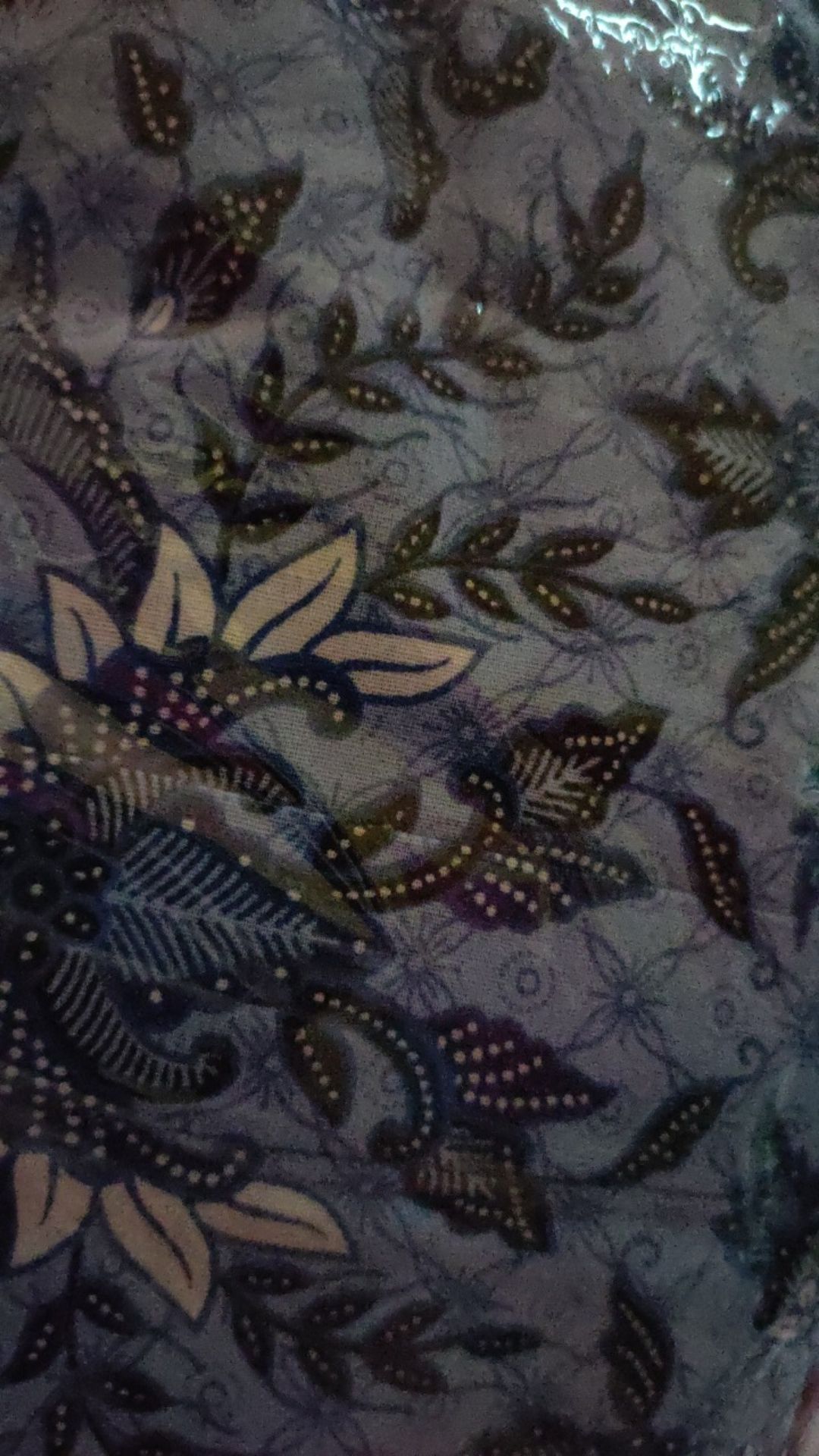 Seragam Batik Korpri Pria