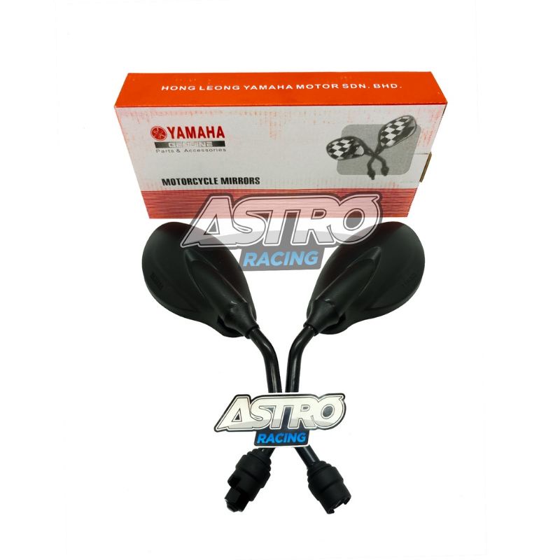 Spion X1 Yamaha 125z Nmax 155 Aerox 155 Lexi F1ZR FIZ R Jupiter Z Jupiter MX Spion Yamaha Thailand