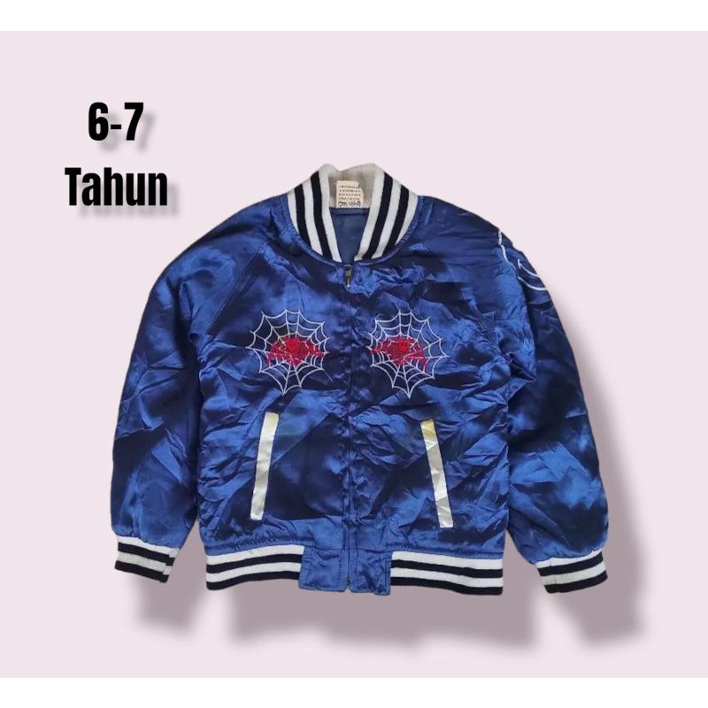 Jaket anak Second Branded|Jaket Preloved Original