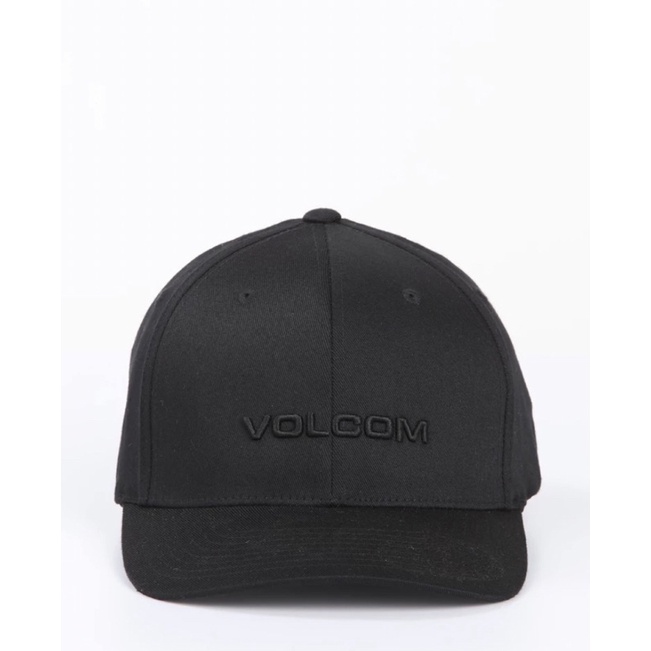 Topi Volcom flexfit euro fit