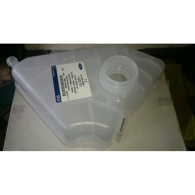 tabung radiator ford fiesta