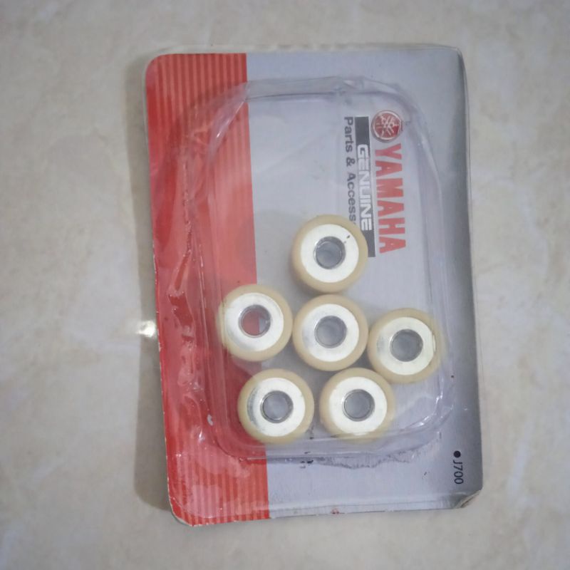 54P ROLLER MIO J SOUL GT MIO GT XRIDE OLD  11gr
