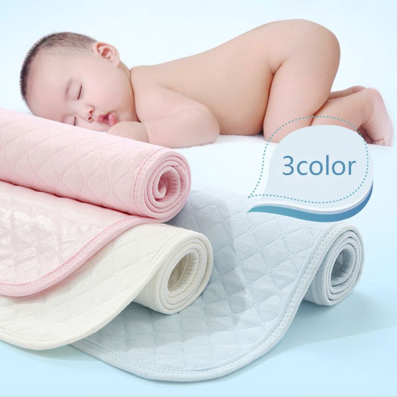 newborn changing pad