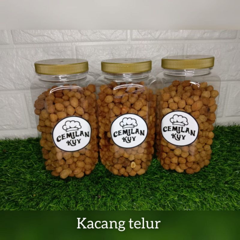 

kacang Telur