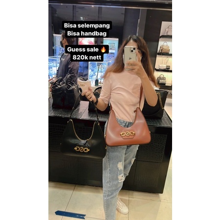 jastip tas guess sale