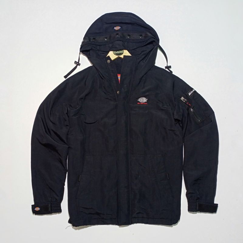 JAKET DICKIES ECWCS ORIGINAL