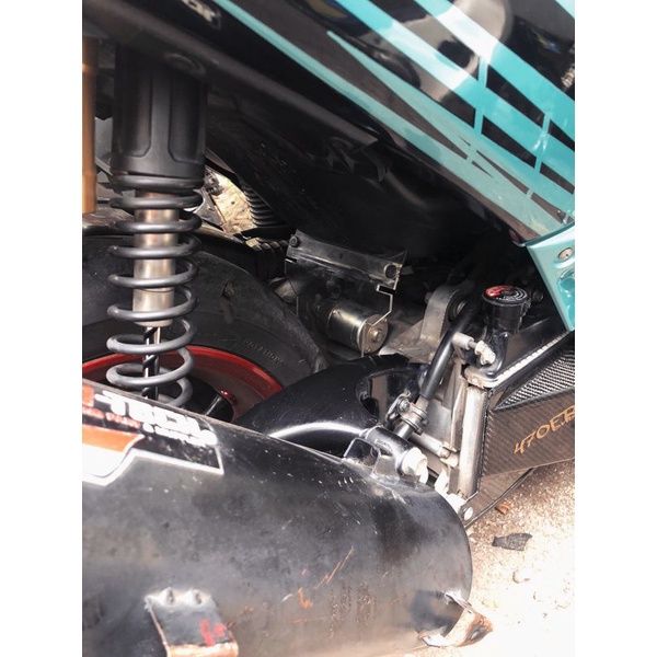 mudlap vario led penahan lumpur pelindung lumpur vario mud lap mudflap vario