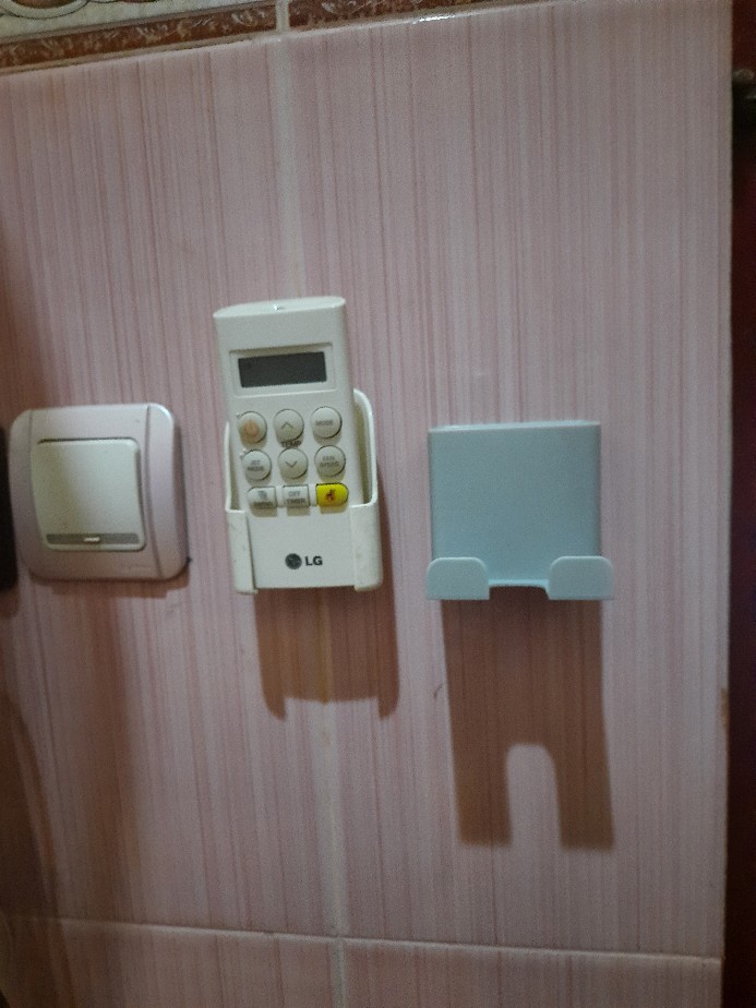 Penahan Pintu / Peredam Pintu / Pengaman Pintu / Pelindung Dinding Dari Benturan Pintu