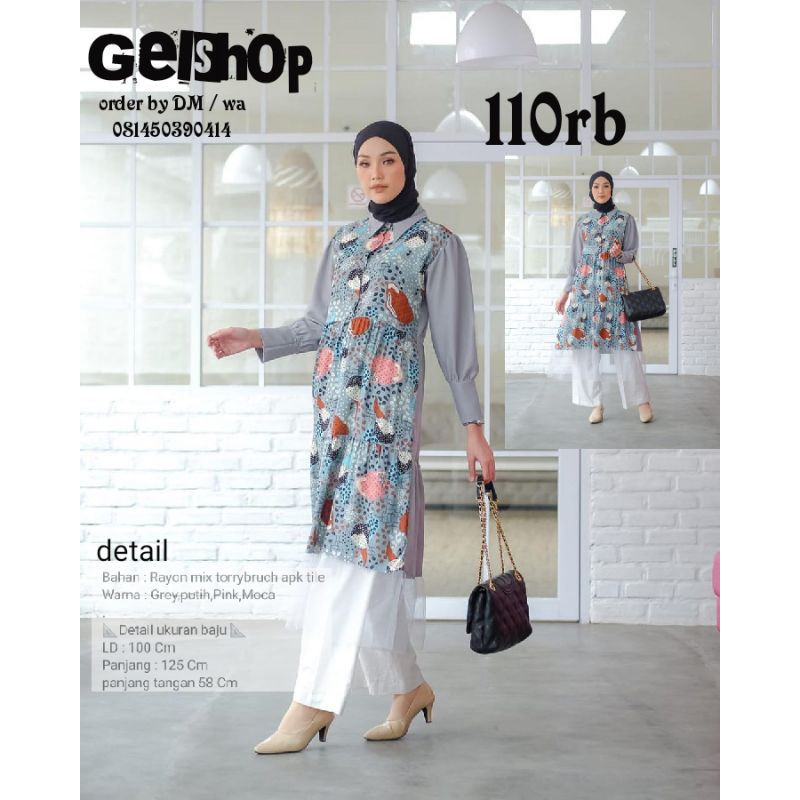 Tunik sifon