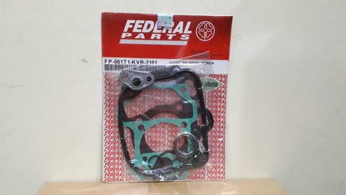 Paking Gasket Top Set Vario Federal