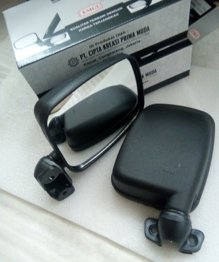 SPION TOYOTA KIJANG SUPER EMGI