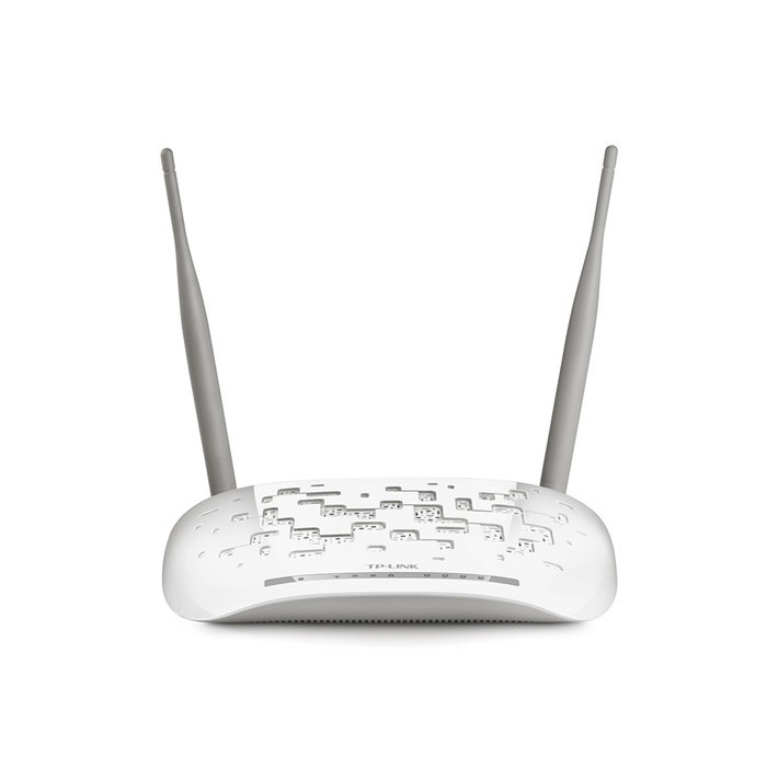 Modem Router TP Link TD-W8961N ADSL2+ 300Mbps ( TPLink TD W8961N)