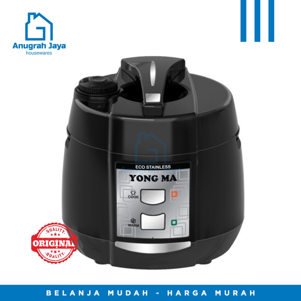 YONG MA MAGIC COM SMC-4053