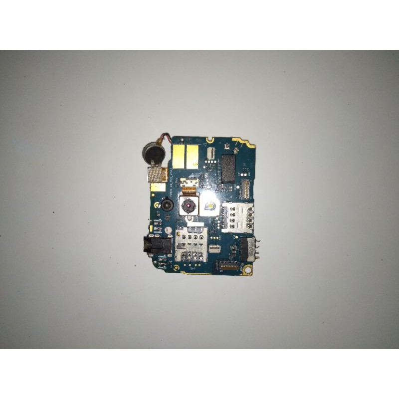 mesin Asus z00vd normal segel