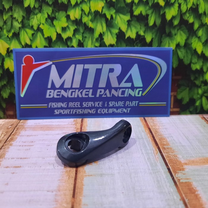 Bail arm Lever Ryobi 3000-4000 part original