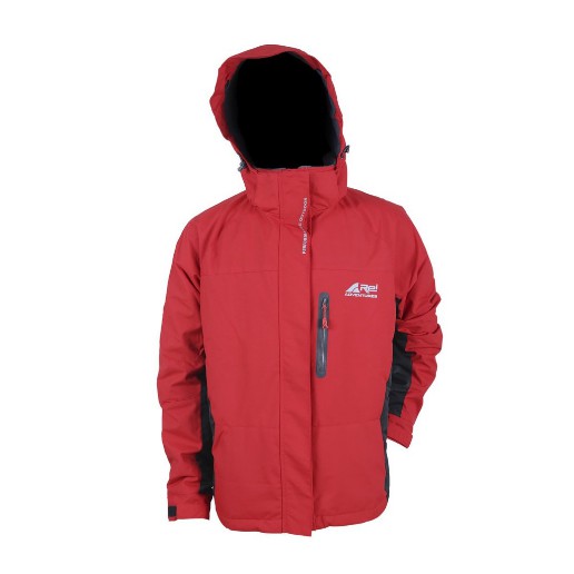 Jaket Gunung Pria Mamonth Arei Outdorgear 7204 Original -ARS