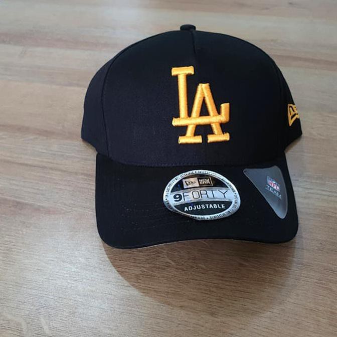 ON SALE TOPI COWOK MURAH~ TOPI LA BASEBALL CAP CEWEK COWOK NEWERA MLB IMPORT LIKE ORI LIMITED -