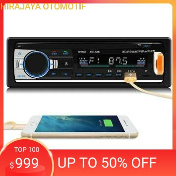 TAPE AUDIO MOBIL BLUETOOTH (COD)  TIP MOBIL usb FM Radio Flashdisk