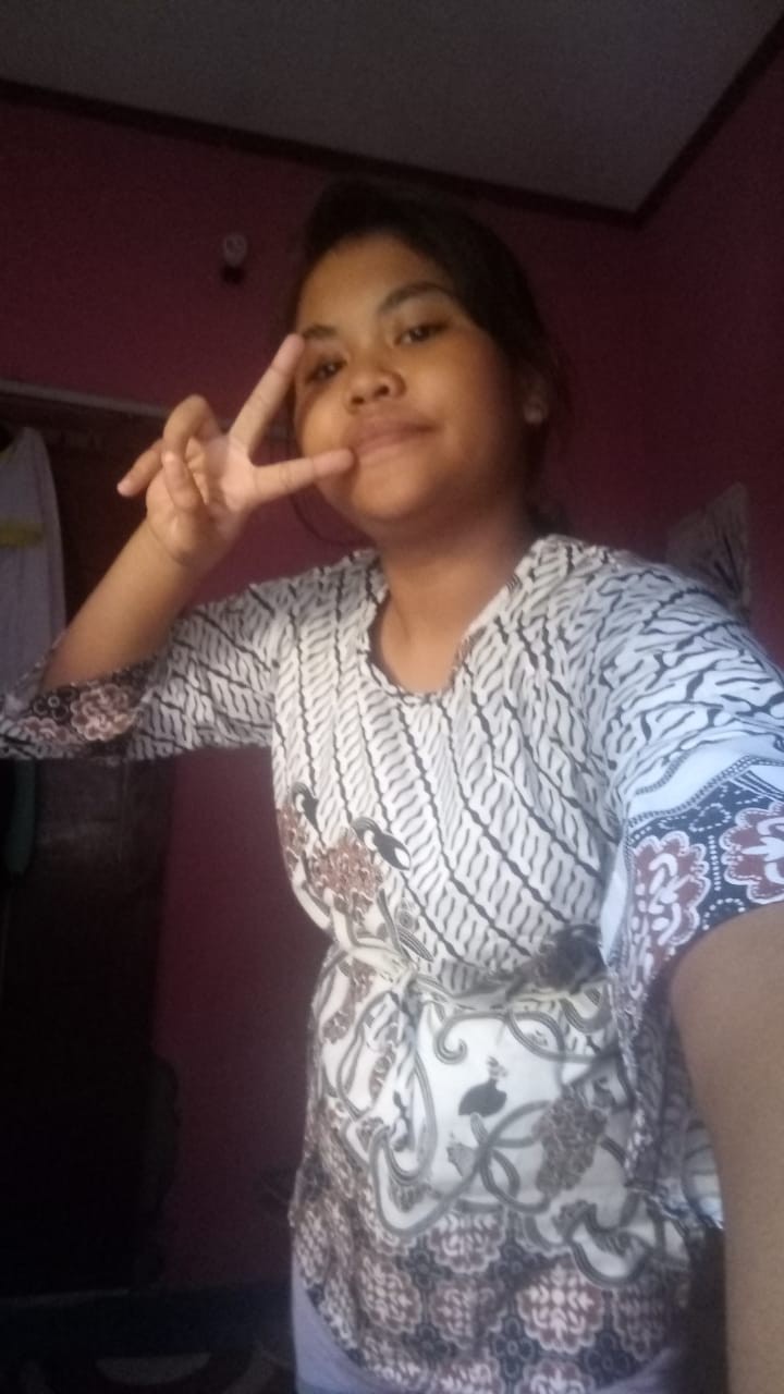 Rama Shinta Couple - Batik Couple M L Xl Xxl Modern - Batik Morena