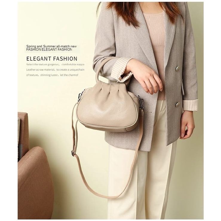 Tas Wanita /Tas Branded / Tas Wanita Model Style Korea / Tas Selempang / Ransel Wanita / Tas Wanita Terbaru / Tas selempang Reamaja Terbaru