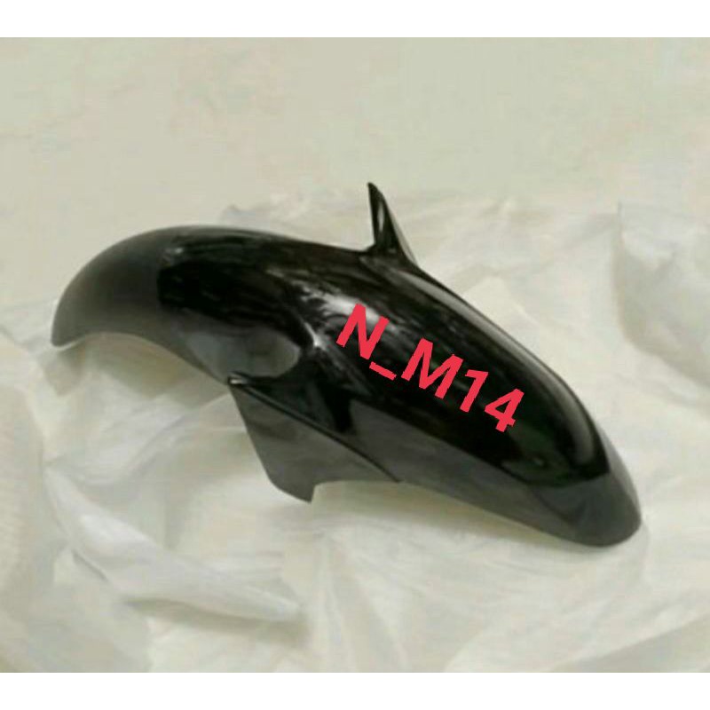 Spakbor/slebor depan Jupiter mx 135 old/lama