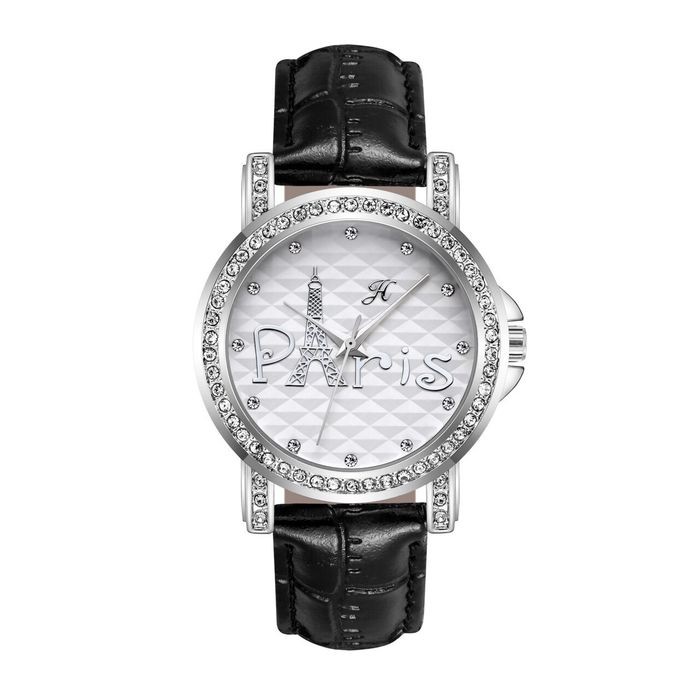 Jam Tangan Wanita Jam cewek jam tangan original jam tangan wanita original-JH01