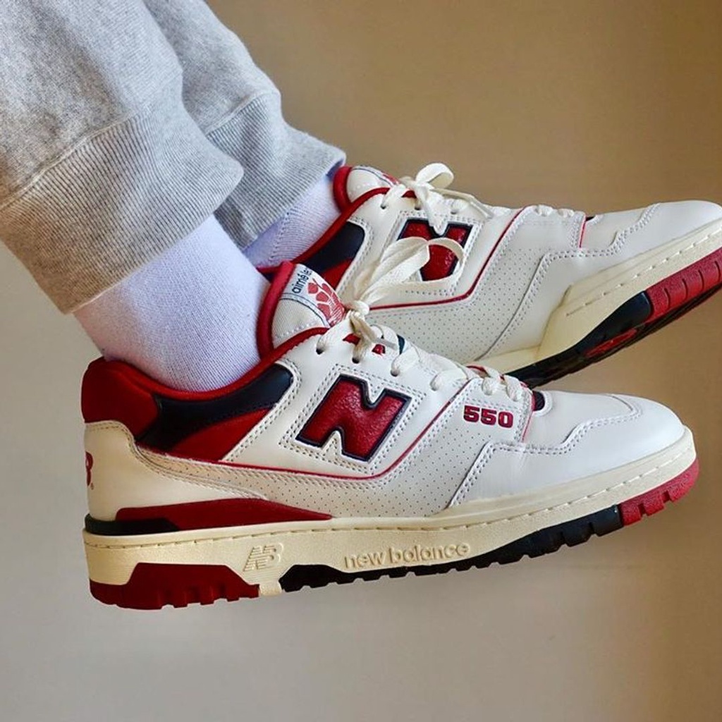 nb 550 aime