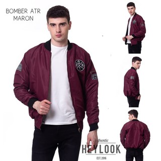 88 Model Jaket Bomber Wanita Terbaru 2017 HD Terbaru