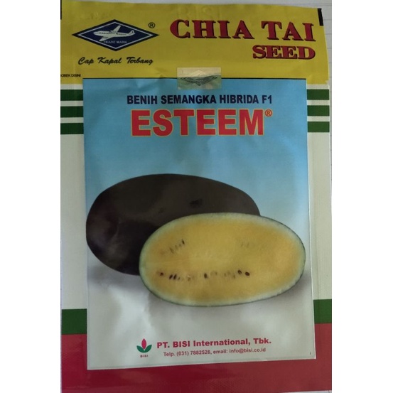 BENIH SEMANGKA ESTEEM 20 GRAM