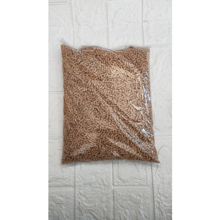 Voer ayam 594 repack 1kg