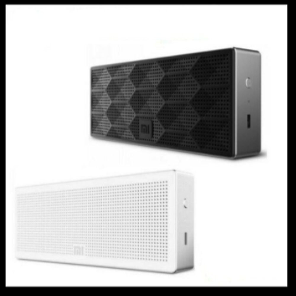 XiaoMi Bluetooth Speaker CUBE ORIGINAL  Berkualitas