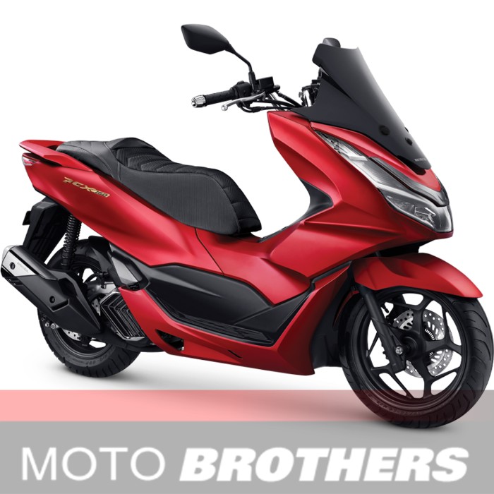 PAKET AKSESORIS ASESORIS / ACCEESSORY SET ALL NEW PCX160 PCX 160 6 ITEM