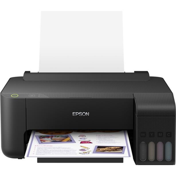 Epson Printer L1110 (Print Only) Resmi Incl Tinta ORI