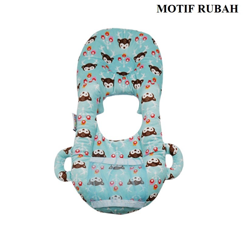 bantal penyanggah penahan dot botol susu bayi Bantal menyusui bayi