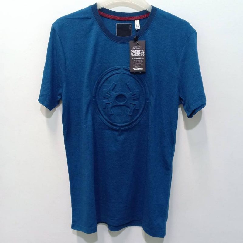 Kaos SPYDERBILT Original