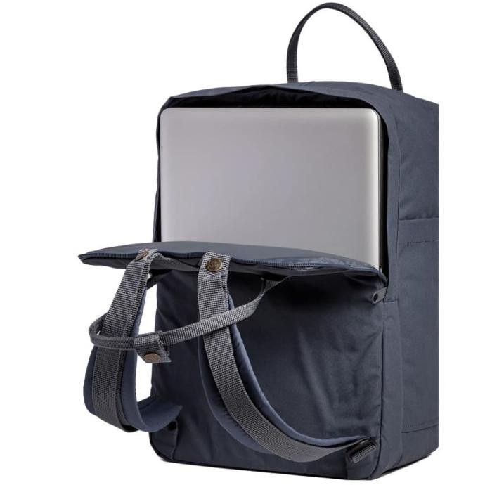 FJALLRAVEN KANKEN LAPTOP 15 GRAPHITE