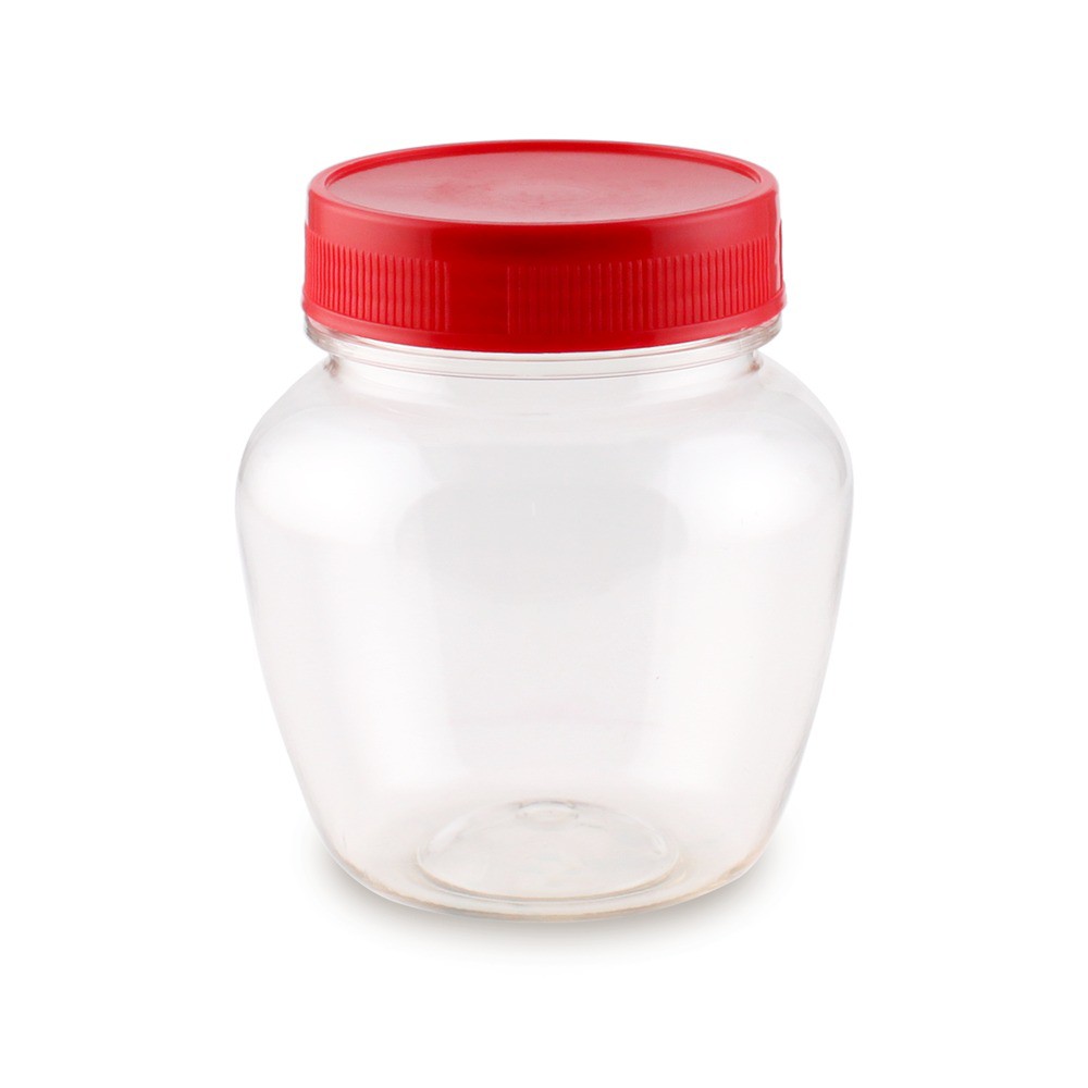 BOTOL MADU /BOTOL PLASTIK , BOTOL PLASTIK MADU 175 ML