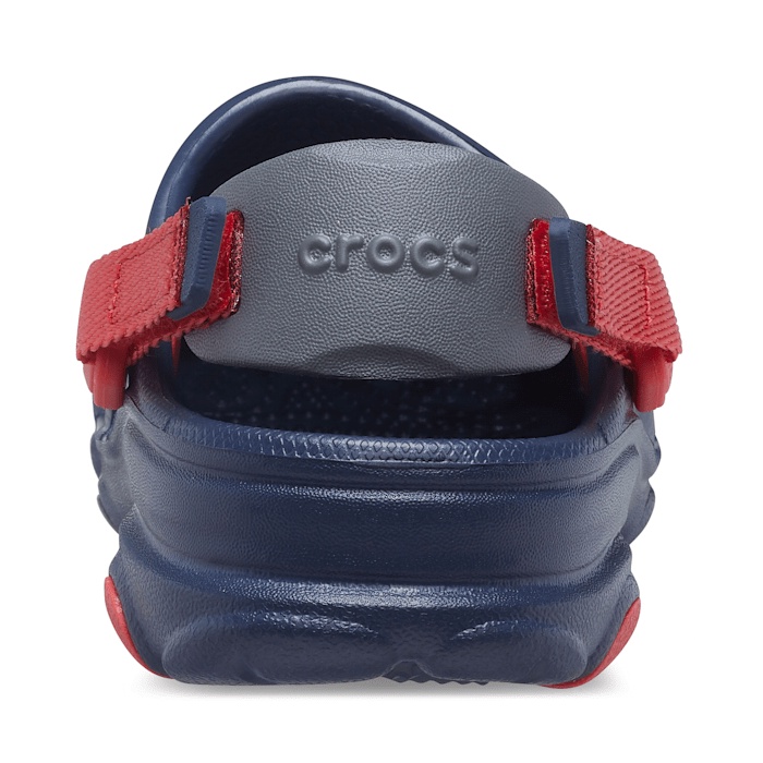 Crocs / Crocs Anak / Sepatu Sandal Anak / Crocs Classic All Terrain Clog Kids / Crocs Kids / Crocs Anak Original / Sepatu Sandal Anak Crocs / Crocs Anak Laki Laki / Crocs Anak Perempuan / Sepatu Sandal Crocs Anak / Crocs Boys / Crocs Girls