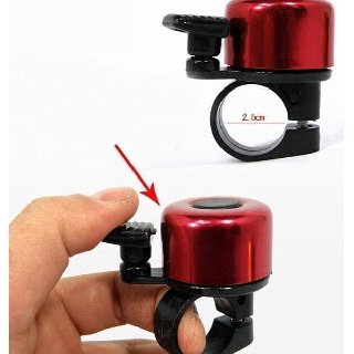DISKON BEL SEPEDA KECIL KLAKSON MINI LONCENG RINGING BELL DISKON BEL SEPEDA KECIL KLAKSON MINI LONCENG RINGING BELL