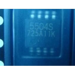 3pcs  FA5504S FA5504 5504S 5504 SOP8