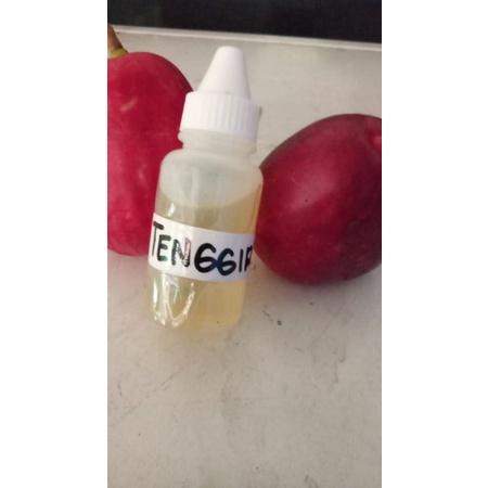 ESSEN BIANG AROMA TENGGIRI