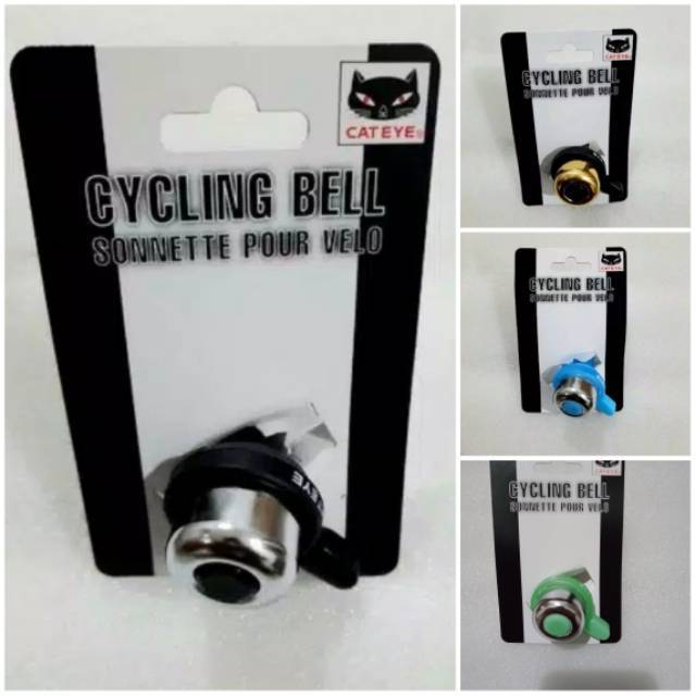 BEL SEPEDA CATEYE PB 1000