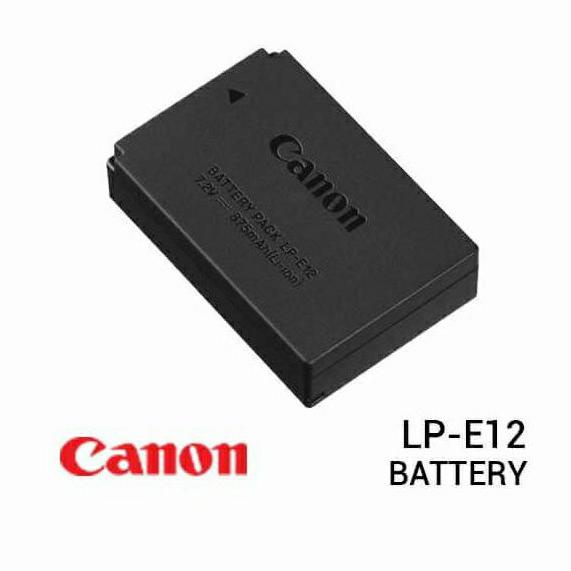 Baterai Kamera Canon M50 Mark Ii