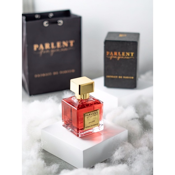Parlent Fragrance for Women