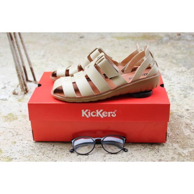 Carendo by Vivi Nici Sandal Wanita Melly